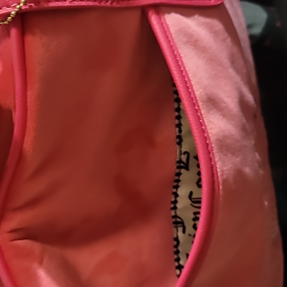 Juicy Couture Heritage Weekender (NWT) - Picture 6 of 11